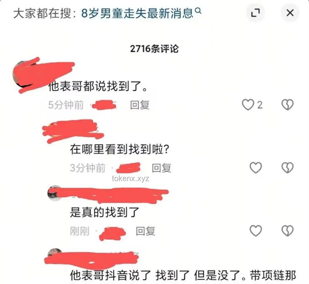福建8岁男童失踪近一个月：全面搜救与预防策略